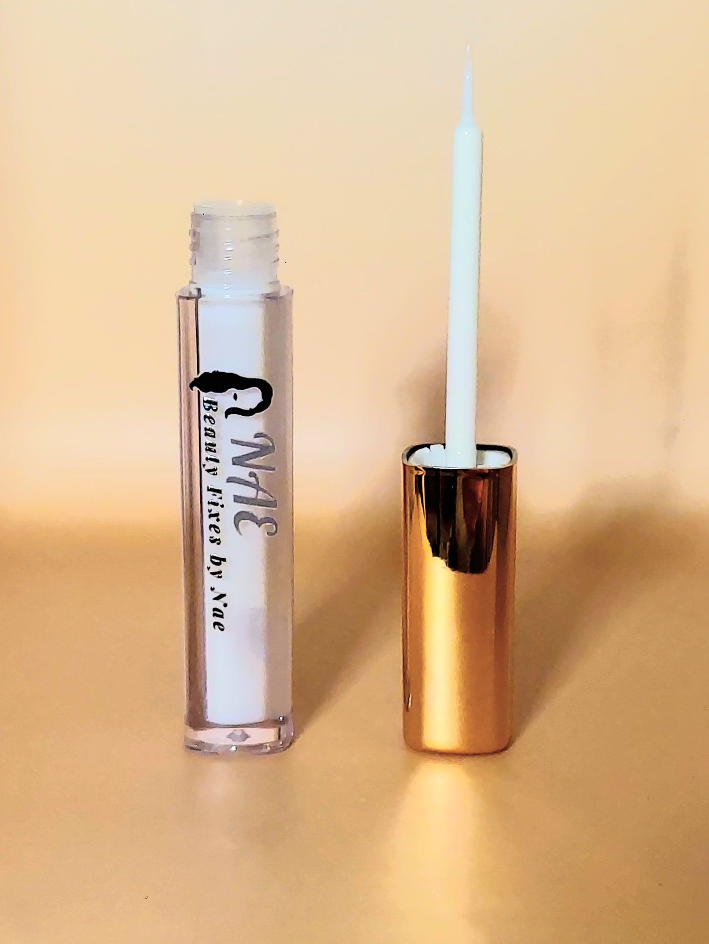 Eyelash Adhesive - Beauty Fixes by Nae