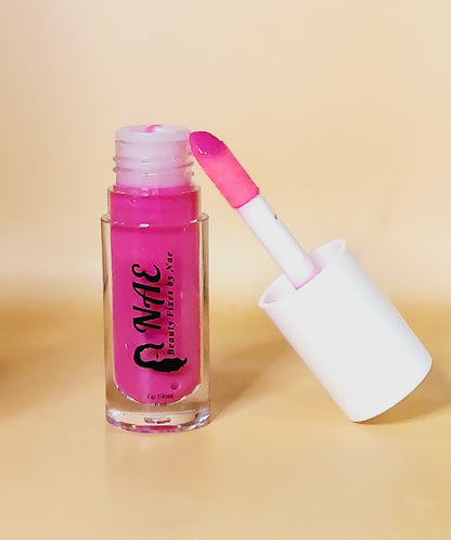 Ultra-Hydrating Lip Gloss - Beauty Fixes by Nae