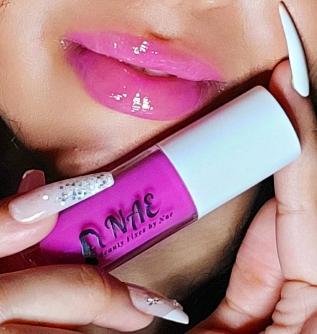 Ultra-Hydrating Lip Gloss - Beauty Fixes by Nae