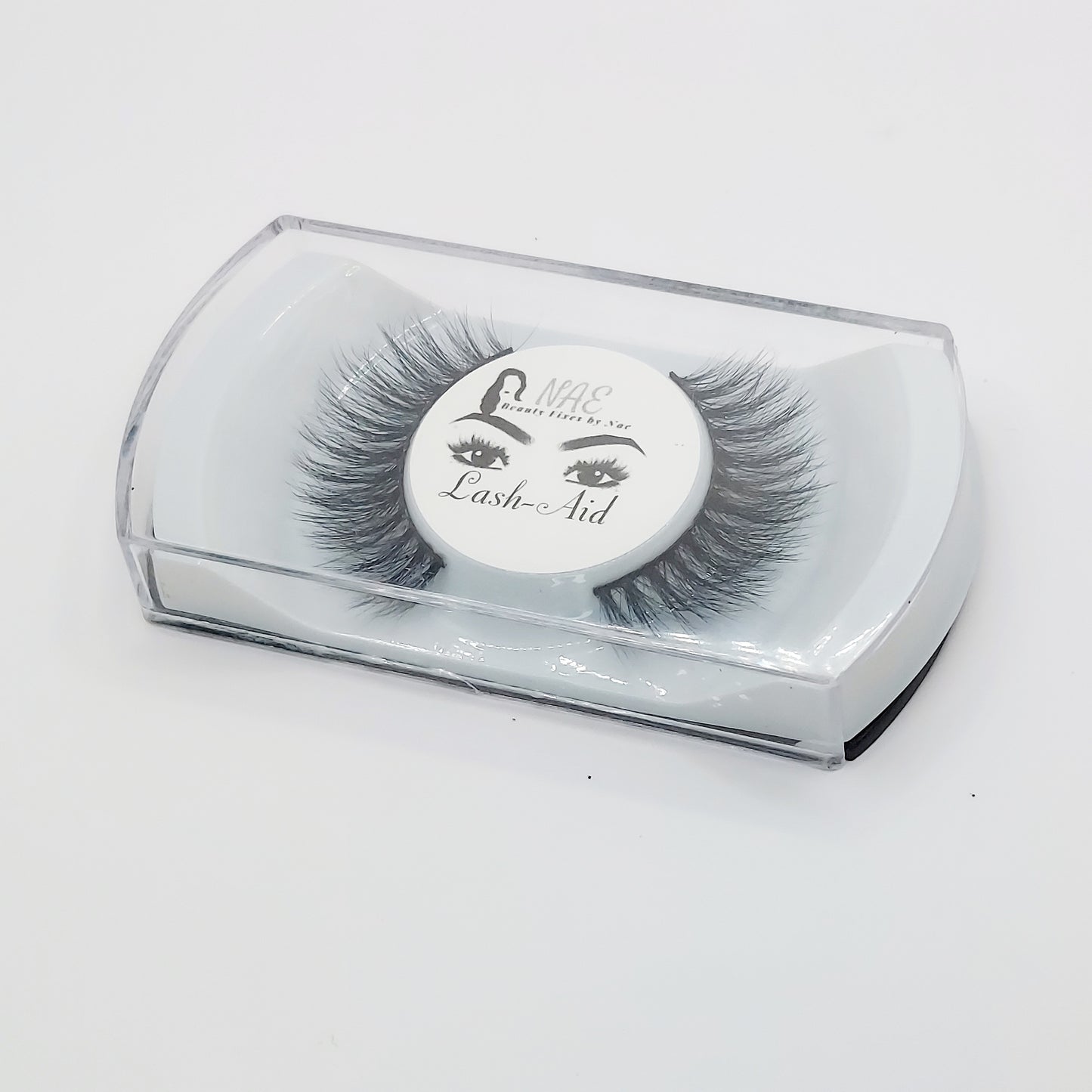 Lash-Aid Minks - Beauty Fixes by Nae