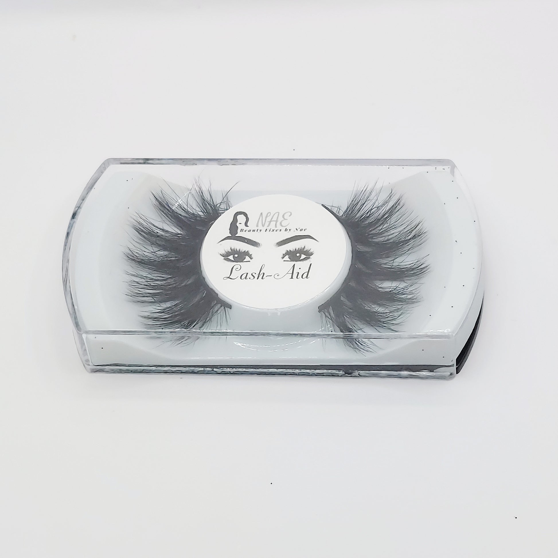 Lash-Aid Minks - Beauty Fixes by Nae