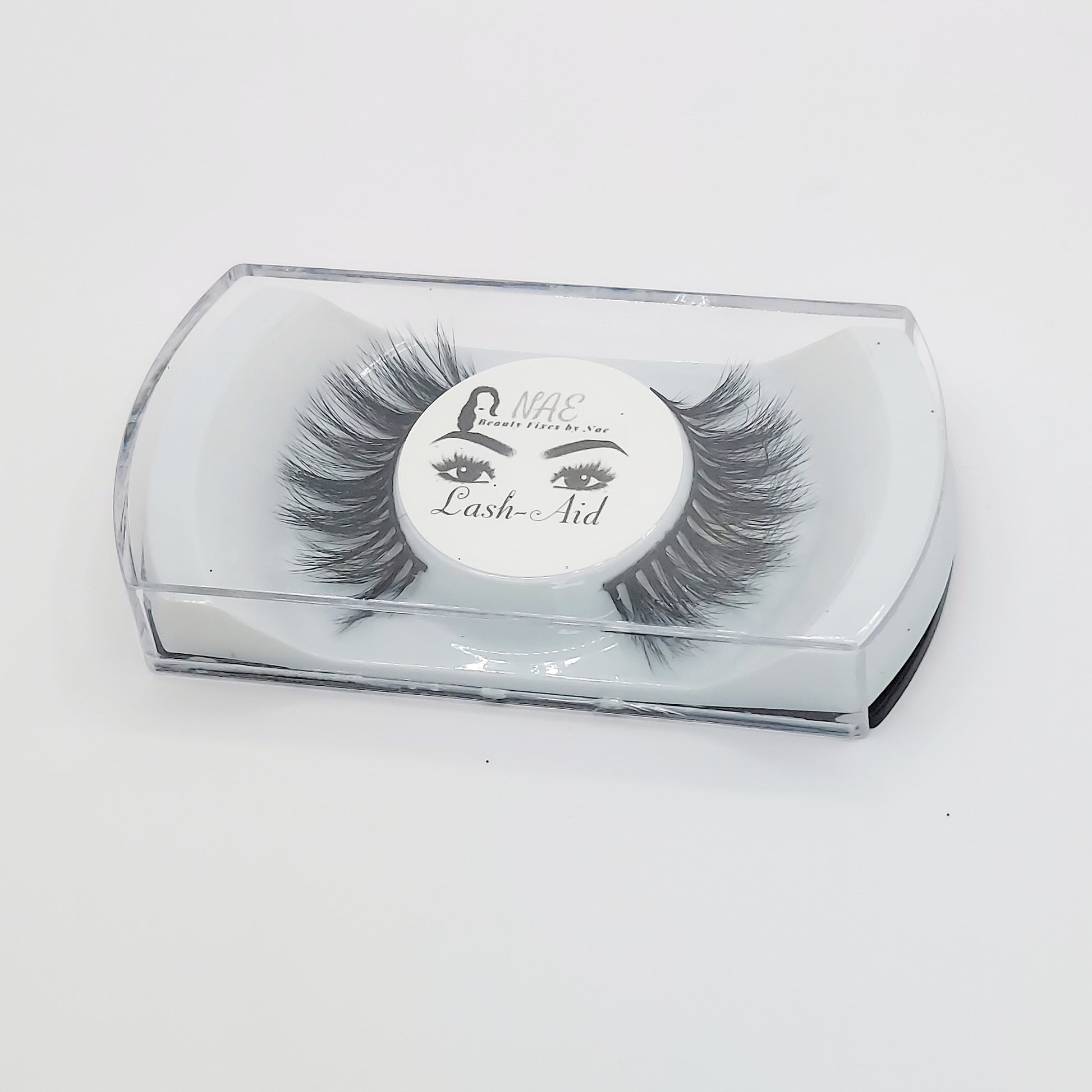 Lash-Aid Minks - Beauty Fixes by Nae