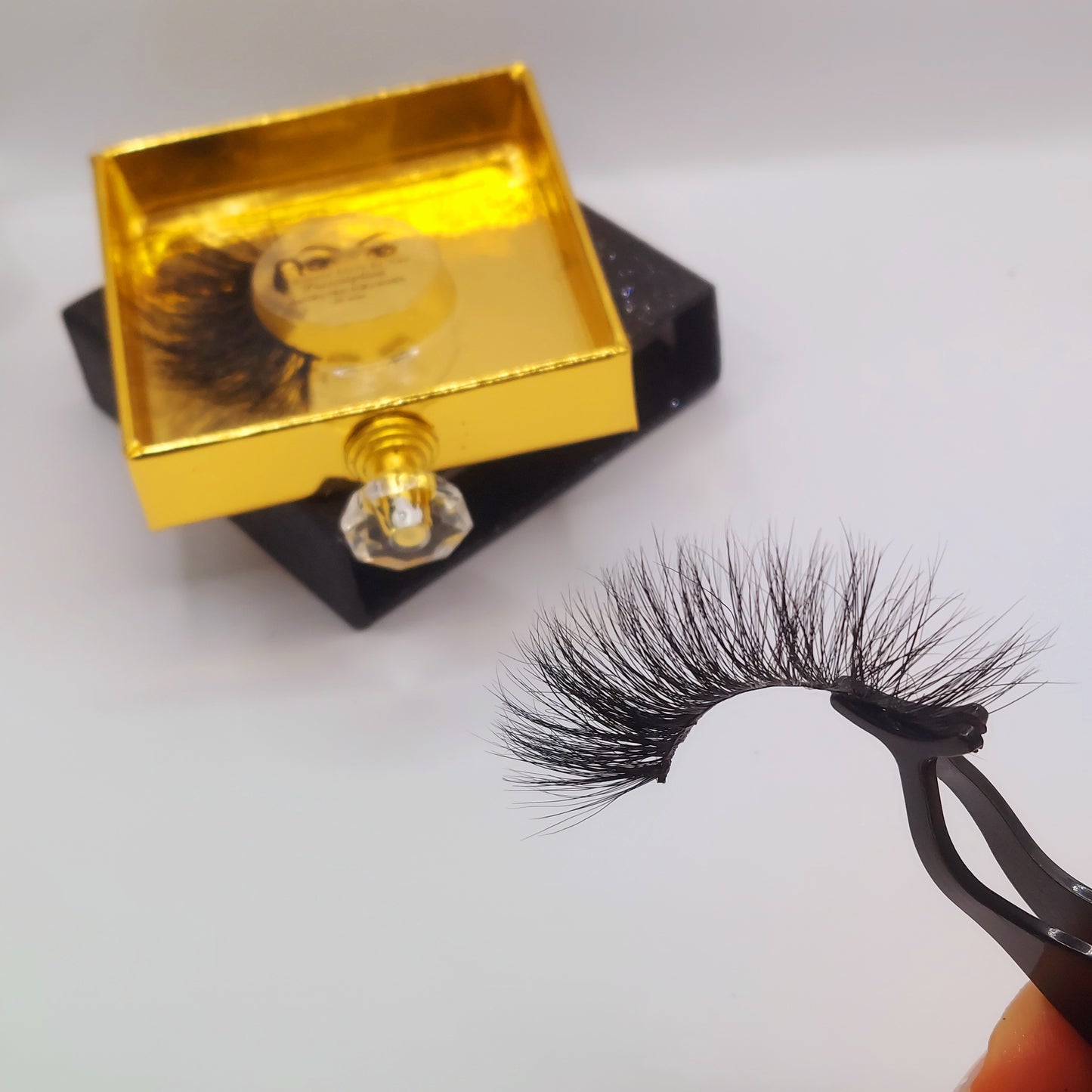 Luxury Mink Eyelashes - Beauty Fixes by Nae