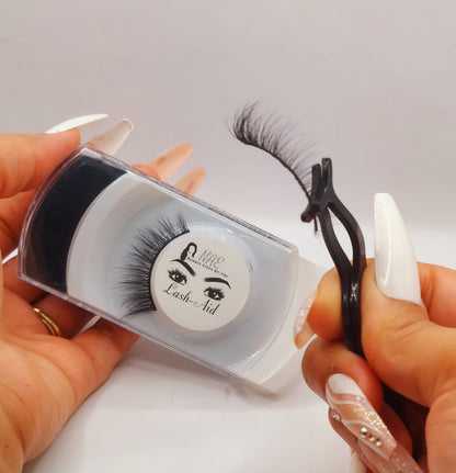 Lash-Aid Minks - Beauty Fixes by Nae