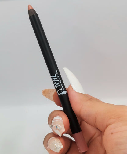 Lip Liner - Beauty Fixes by Nae