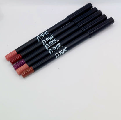 Lip Liner - Beauty Fixes by Nae