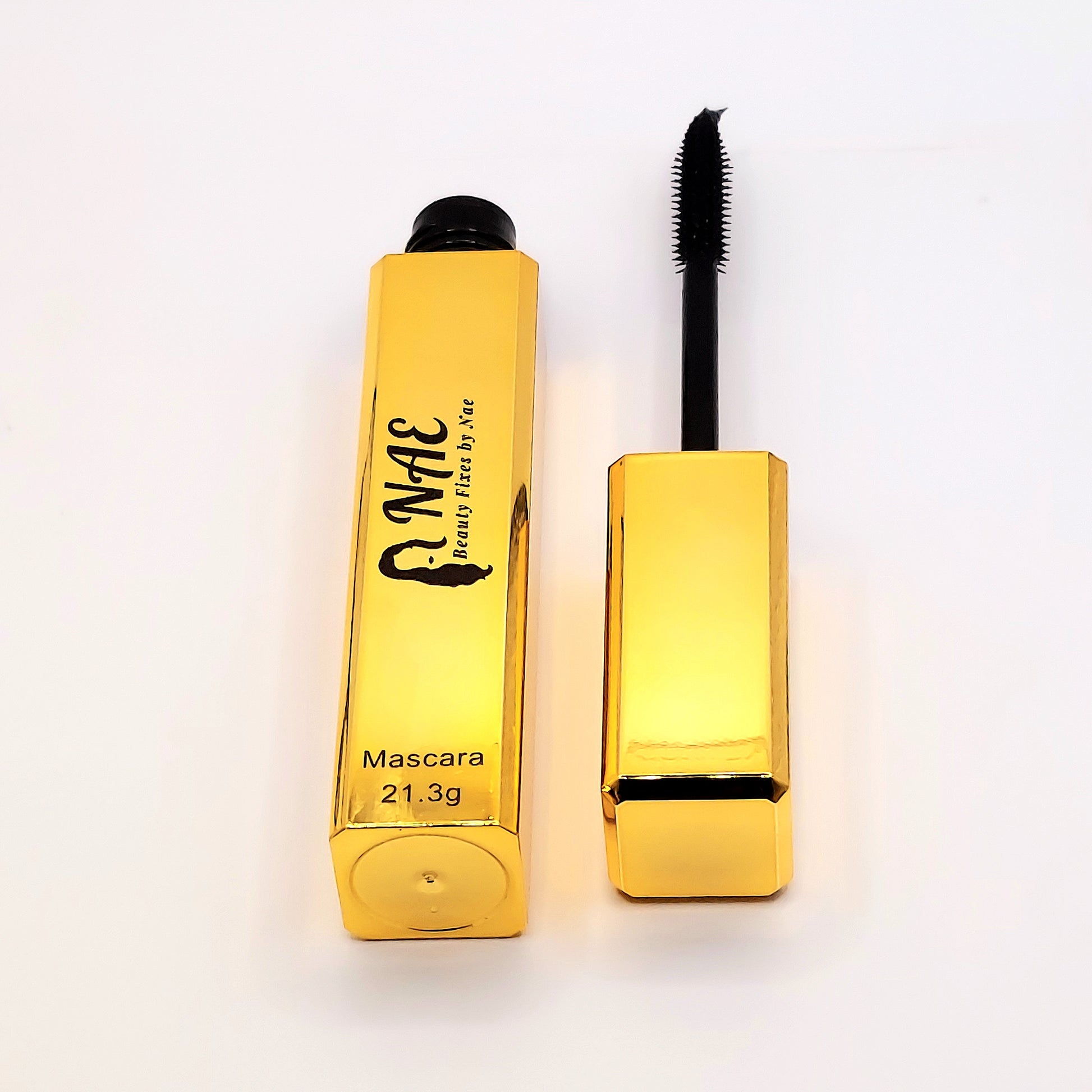 Masc-Off Mascara - Beauty Fixes by Nae