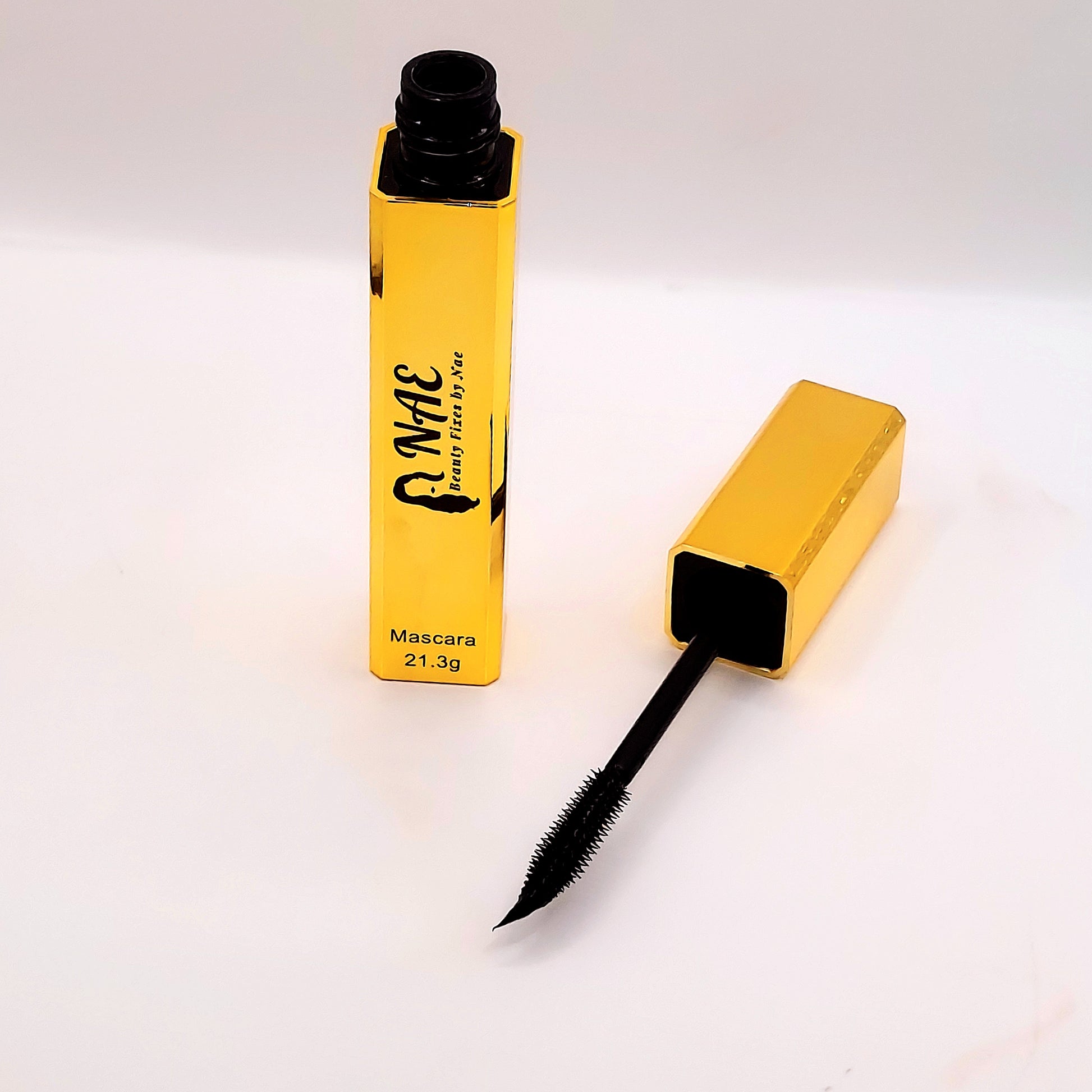 Masc-Off Mascara - Beauty Fixes by Nae