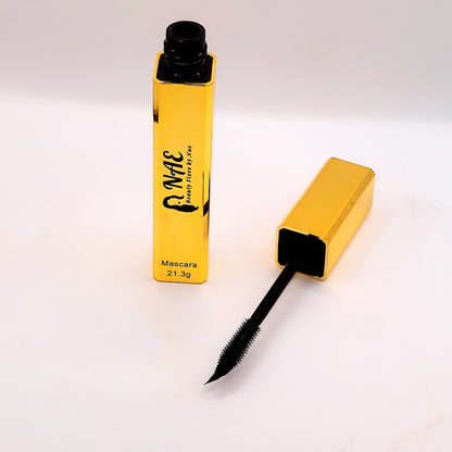 Masc-Off Mascara - Beauty Fixes by Nae