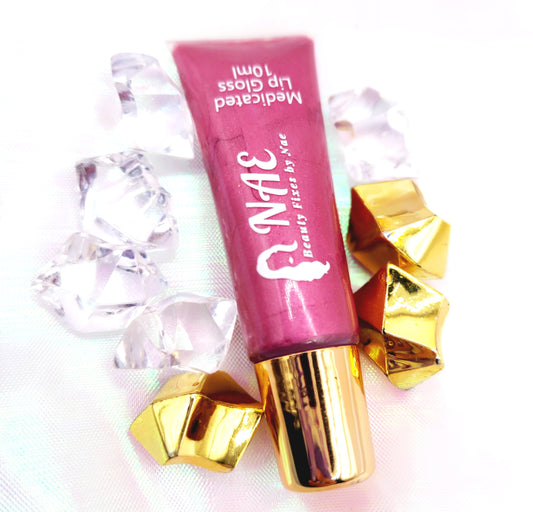 Justice Lip Gloss